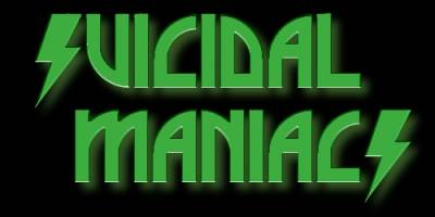 logo Suicidal Maniacs